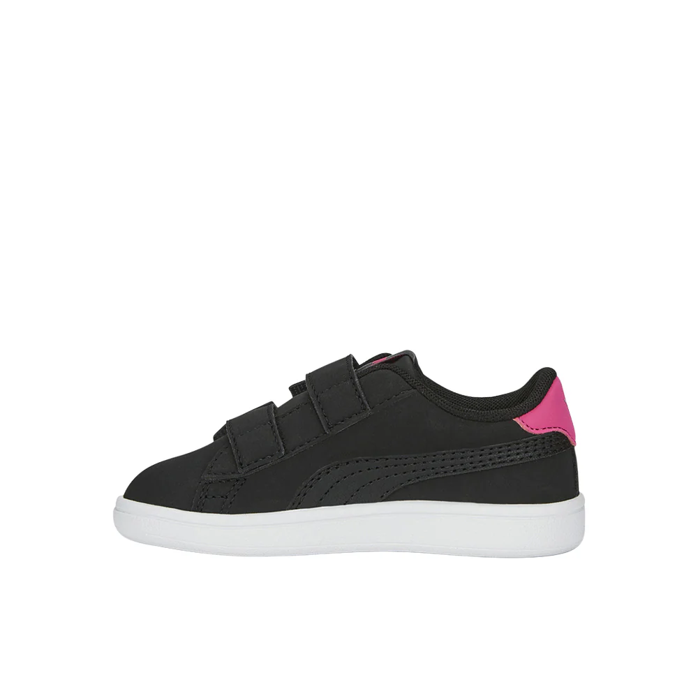 Smash V2 Butterfly Slip On Sneakers (Toddler) - Image 3