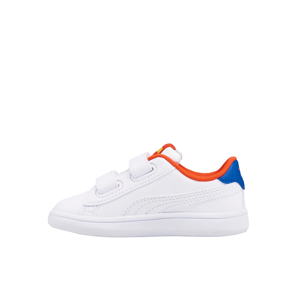 Smash V2 Comics Slip On Sneakers (Toddler) - Image 3