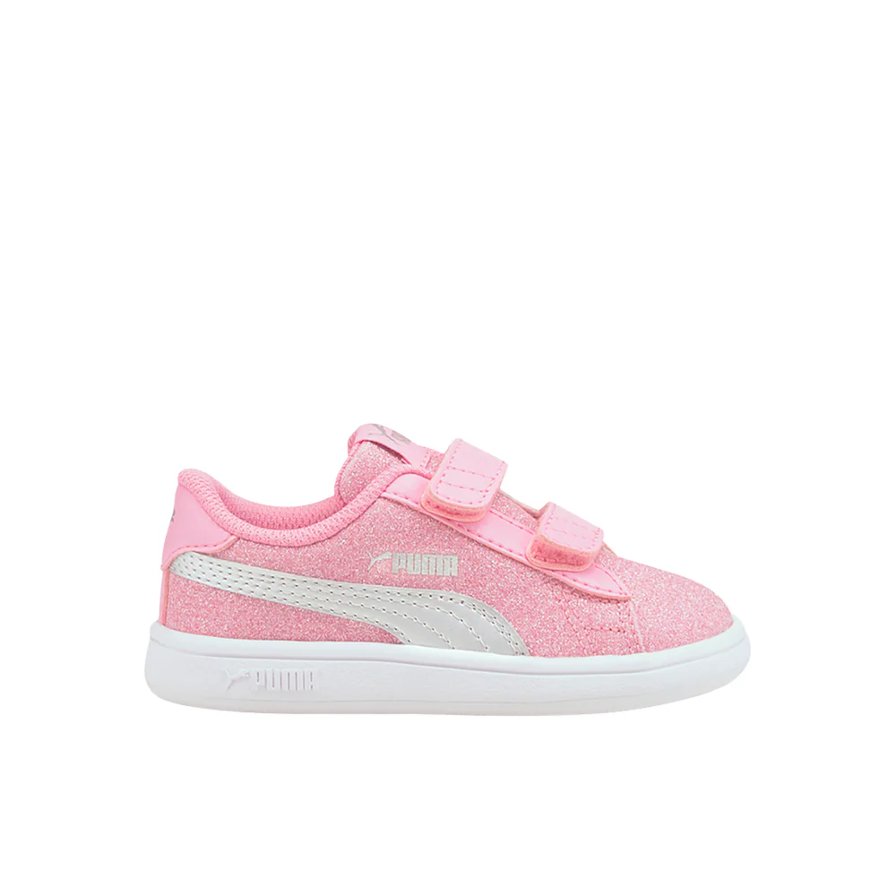 Smash v2 Glitz Glam Slip On Sneakers (Toddler)
