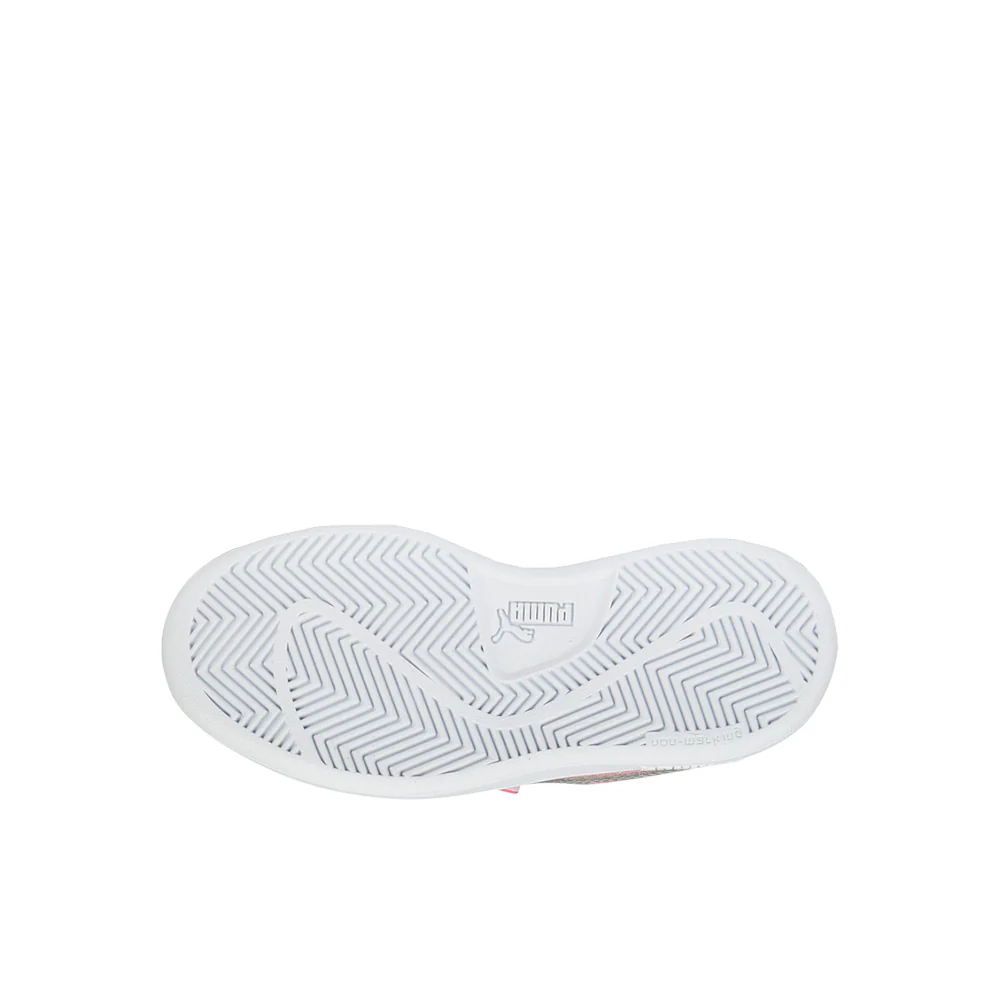 Smash V2 Glitz Glam V Slip On Sneakers (Little Kid-Big Kid) - Image 5