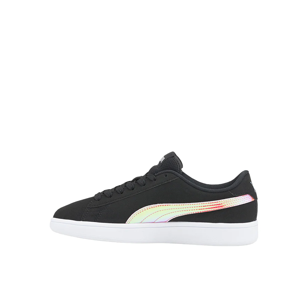 Smash V2 Holo Lace Up Sneakers (Big Kid) - Image 3