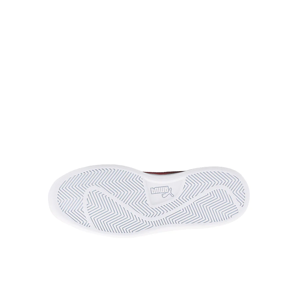 Smash V2 Holo Lace Up Sneakers (Big Kid) - Image 5