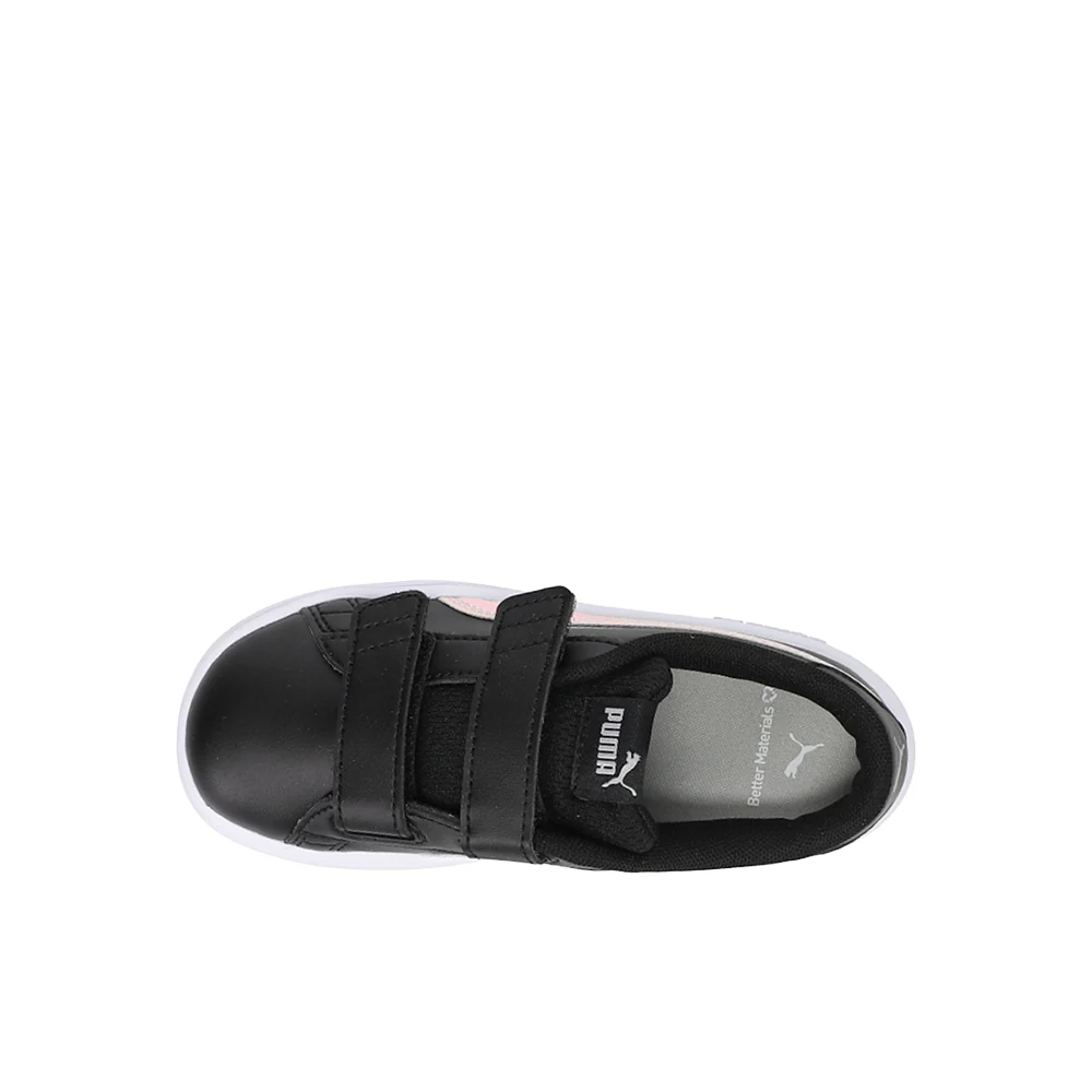 Smash V2 Holo Slip On Sneakers (Toddler) - Image 4