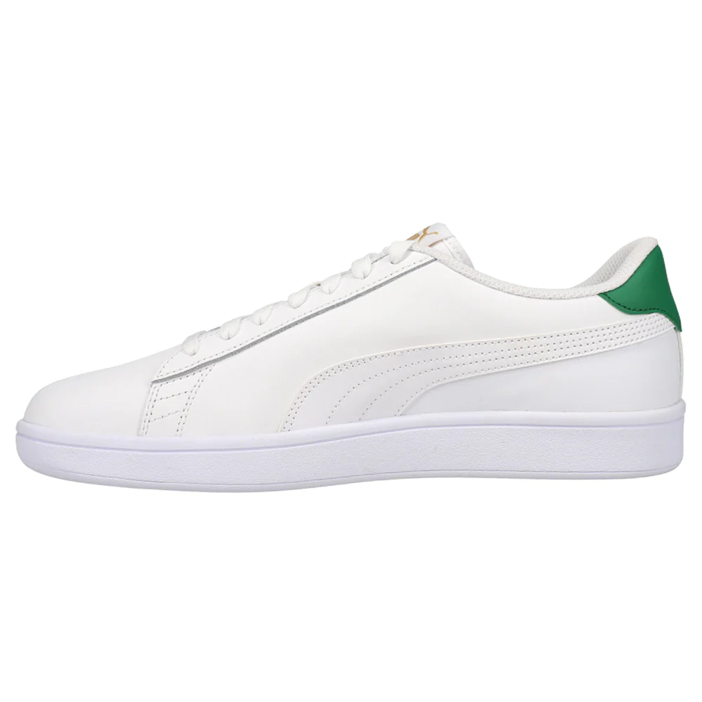 Smash V2 Lace Up Sneakers - Image 3