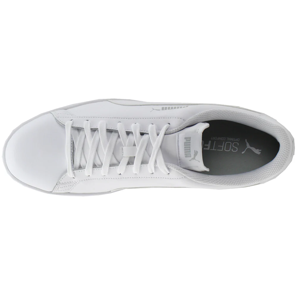 Smash V2 Lace Up Sneakers - Image 4