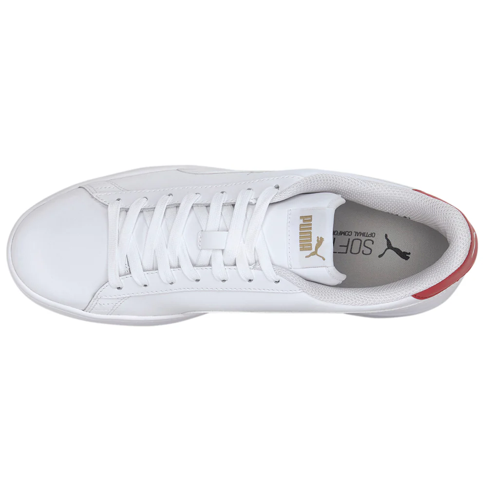 Smash V2 Lace Up Sneakers - Image 4
