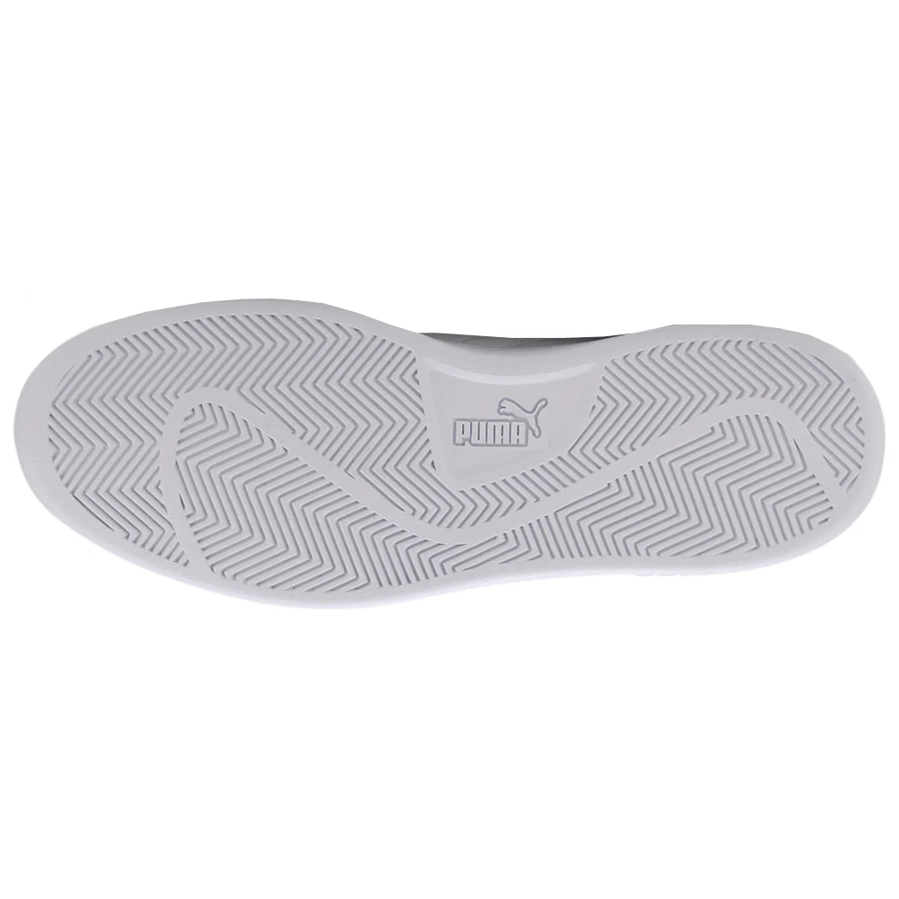 Smash V2 Lace Up Sneakers - Image 5
