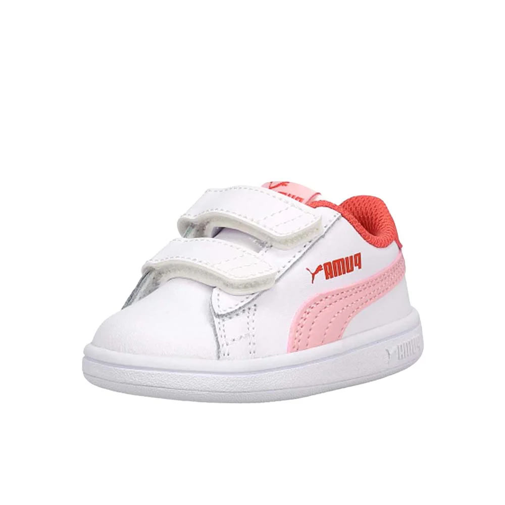 Smash V2 Slip On Sneakers (Toddler) - Image 2