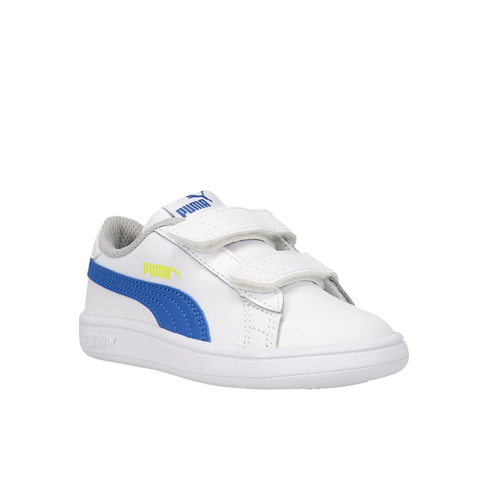 Smash V2 Slip On Sneakers (Toddler) - Image 2