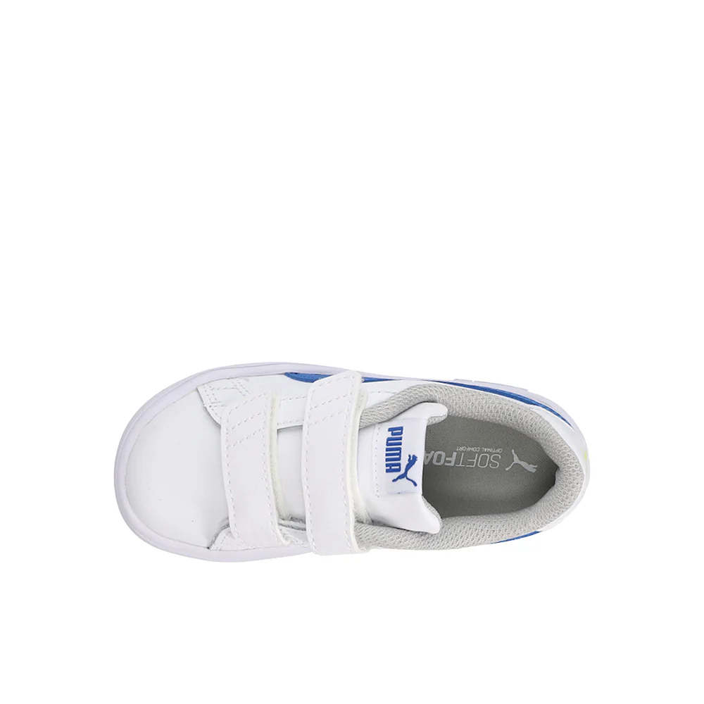 Smash V2 Slip On Sneakers (Toddler) - Image 4