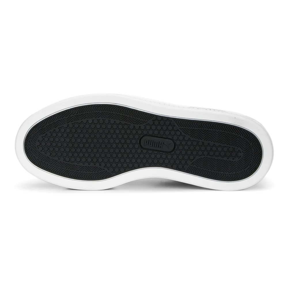 Smash V3 Platform Lace Up Sneakers - Image 5