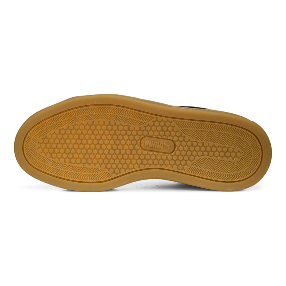 Smash V3 Suede Platform Sneakers - Image 5