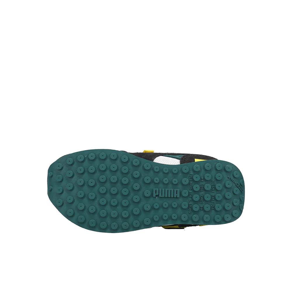 PUMA X SMILEYWORLD Future Rider Slip On Sneakers (Toddler) - Image 5