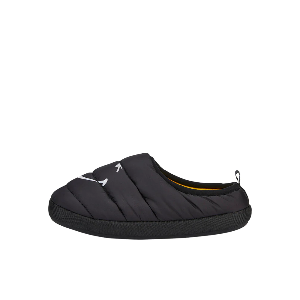 PUMA X SMILEYWORLD Scuff Slipper (Big Kid) - Image 3