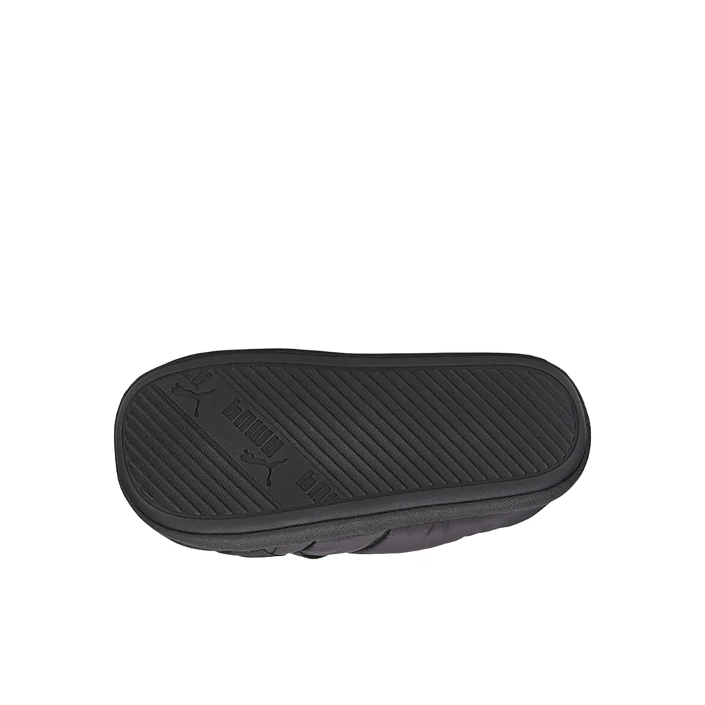 PUMA X SMILEYWORLD Scuff Slipper (Big Kid) - Image 5