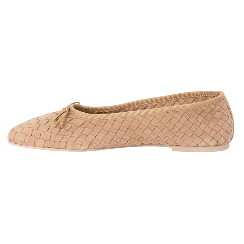 Smith Ballet Flats - Image 3
