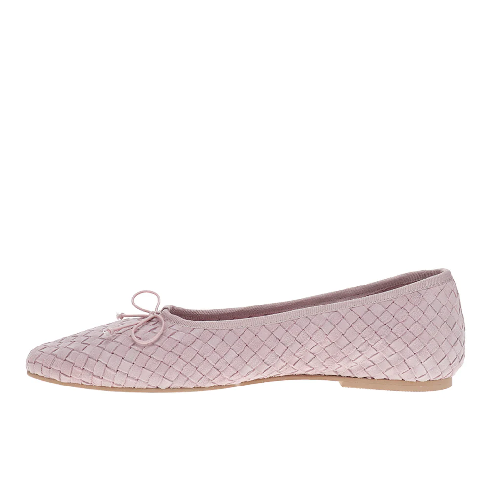 Smith Ballet Flats - Image 3