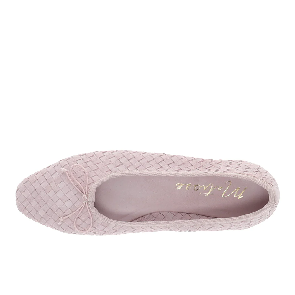 Smith Ballet Flats - Image 4