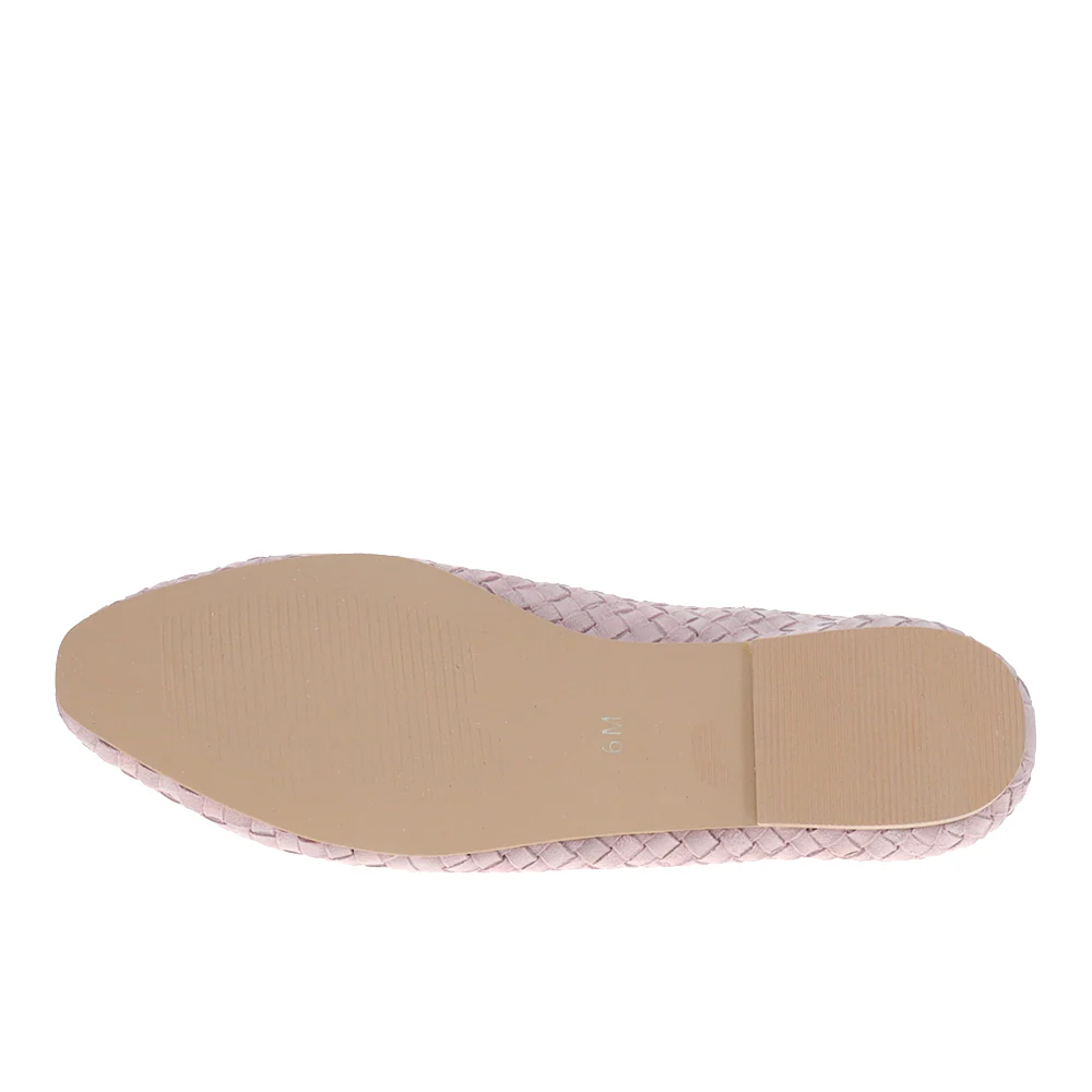Smith Ballet Flats - Image 5