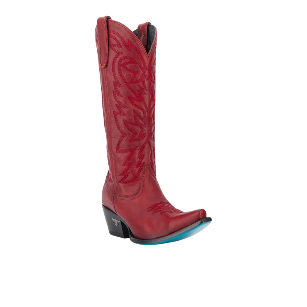 Smokeshow Boot - Image 2