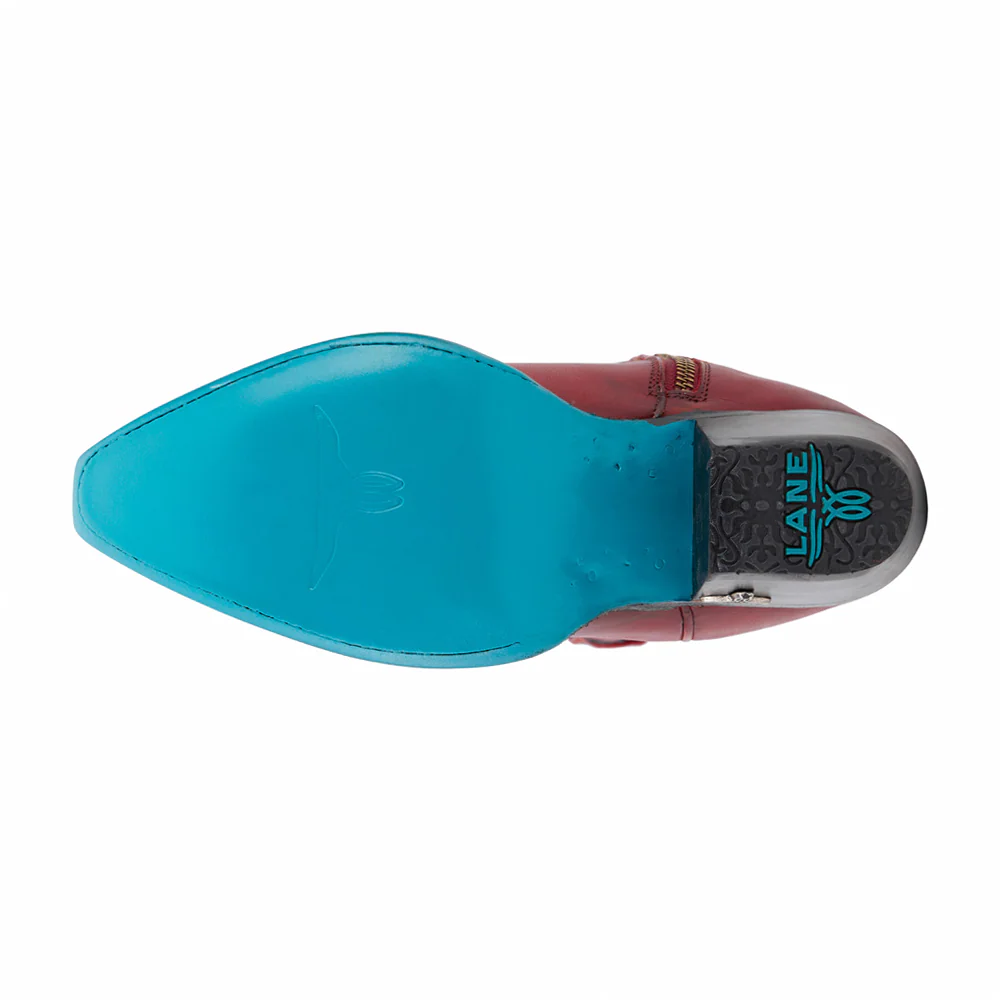 Smokeshow Boot - Image 5
