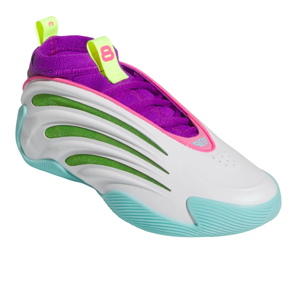 Harden Volume 9 Basketball Shoes - Image 2
