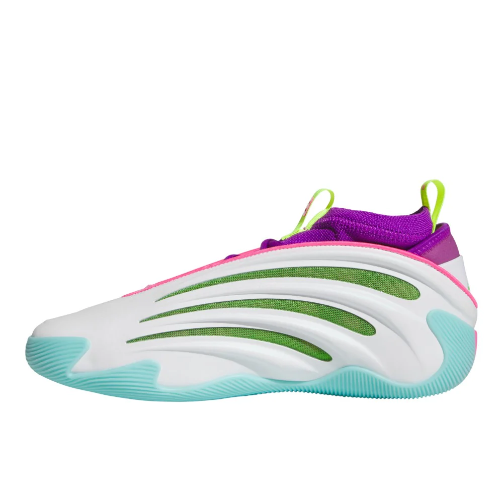 Harden Volume 9 Basketball Shoes - Image 3