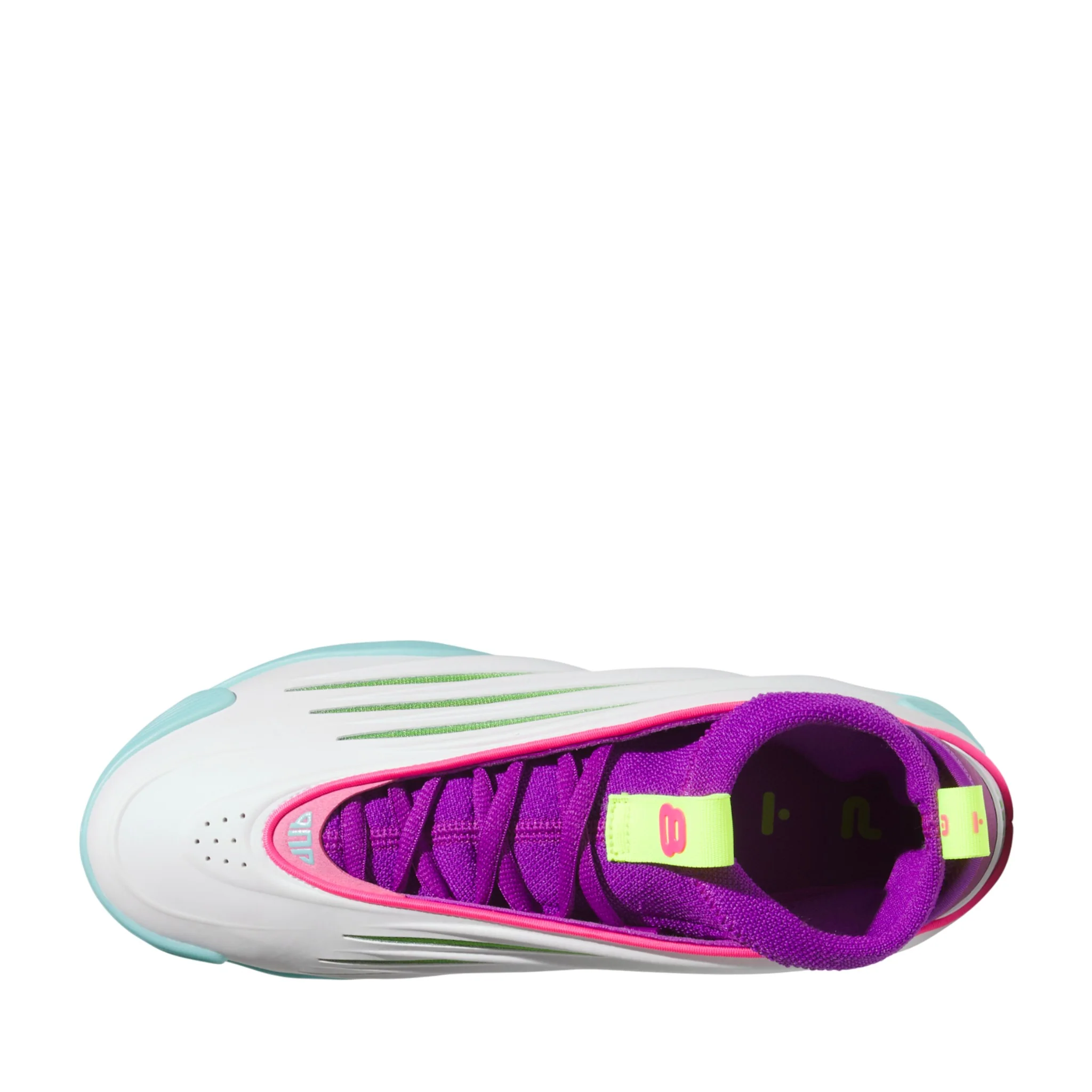 Harden Volume 9 Basketball Shoes - Image 4