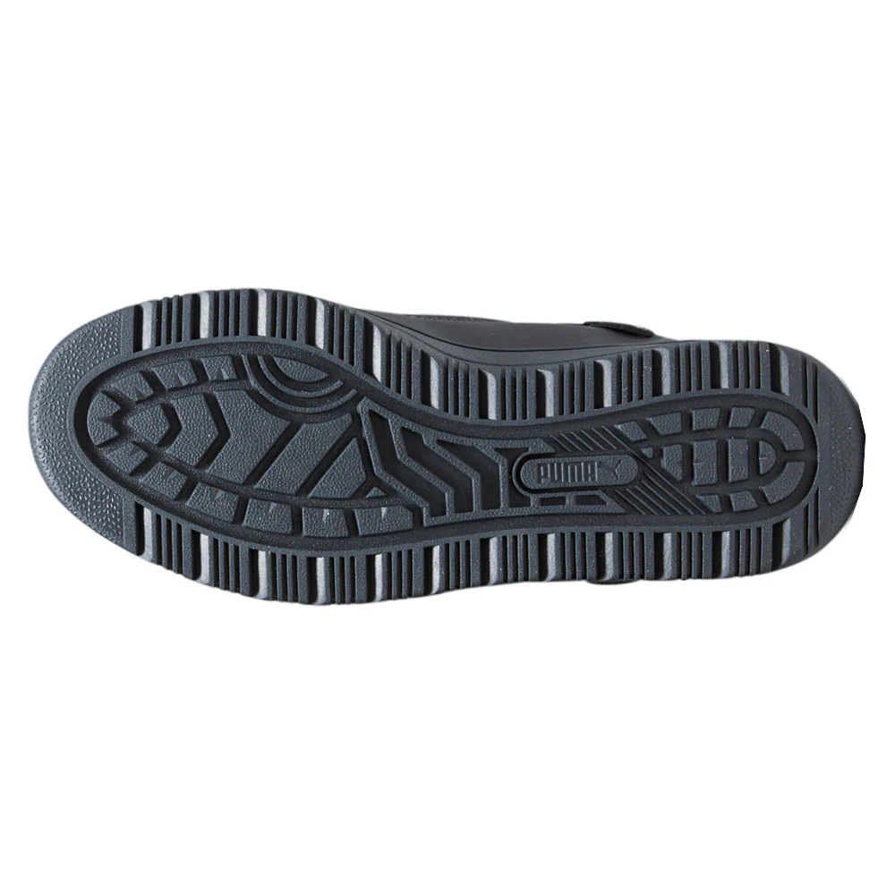 Snowbae Patent Snow Boots - Image 5