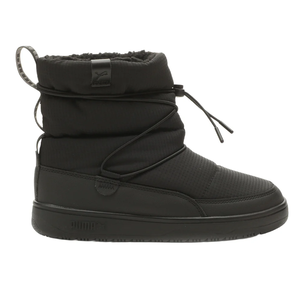 Snowbae Boots