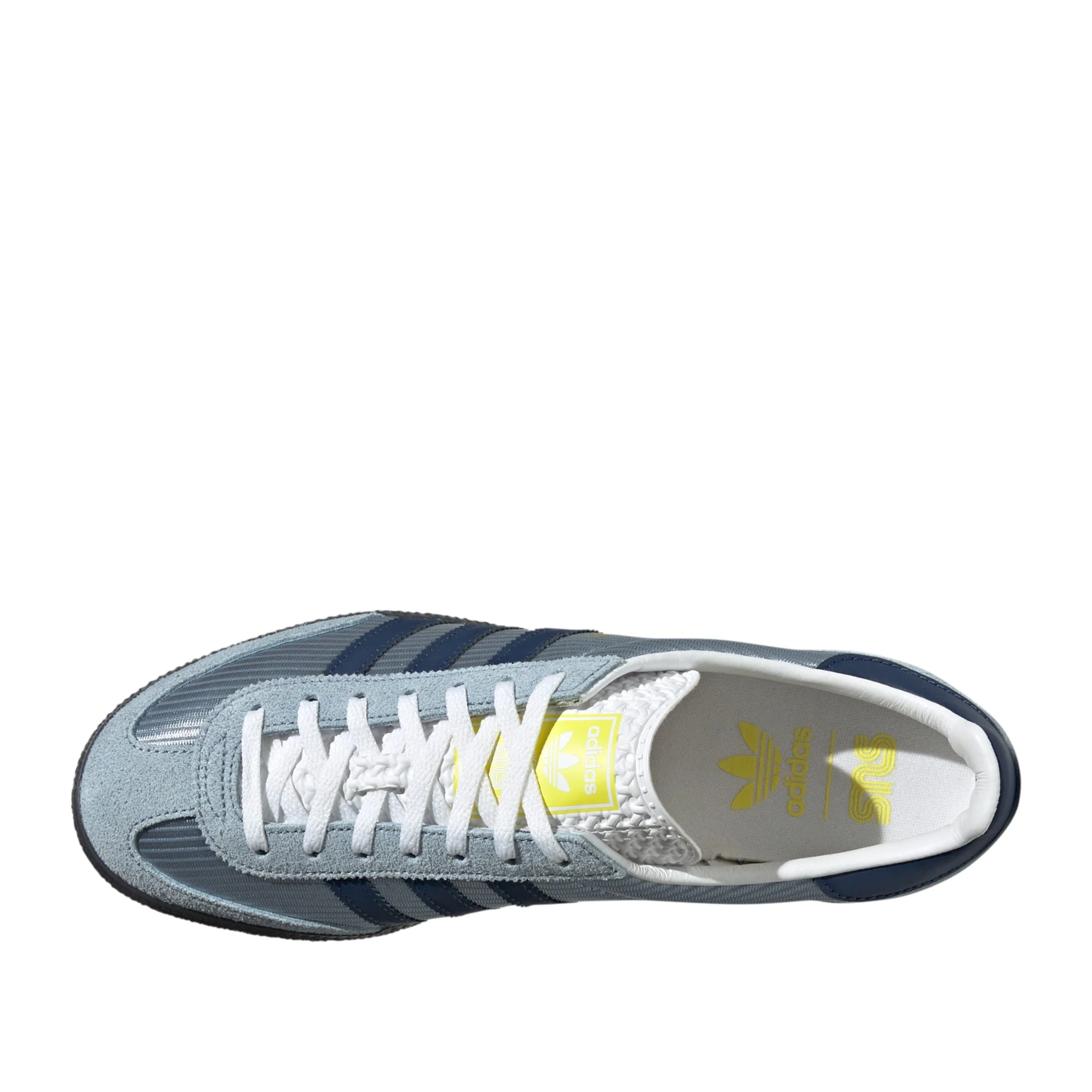 SNS GTII Lace Up Sneakers - Image 4