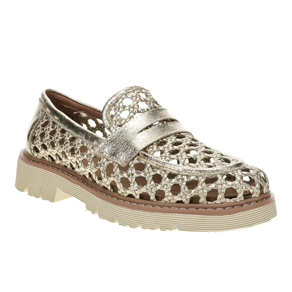 So Put Together Slip On Loafers - Image 2