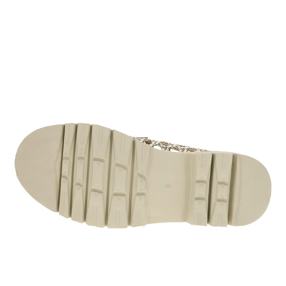 So Put Together Slip On Loafers - Image 5