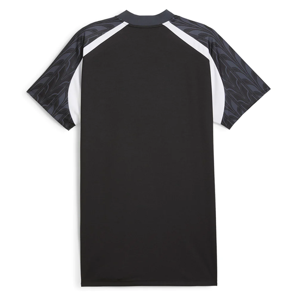 V-Neck Short Sleeve Football Jersey - Image 4