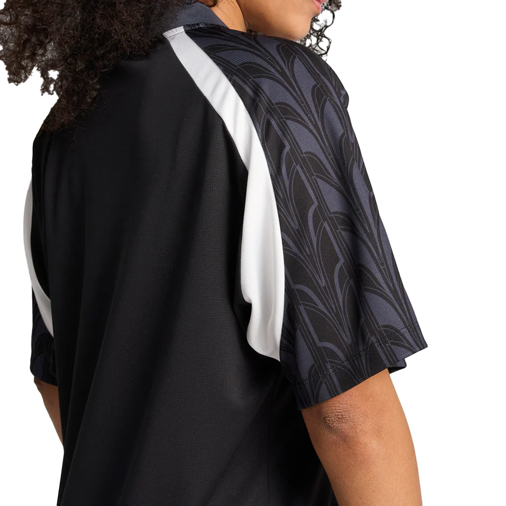 V-Neck Short Sleeve Football Jersey - Image 5