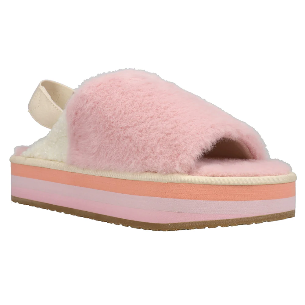 Sofia Eva Slip On Slippers - Image 2