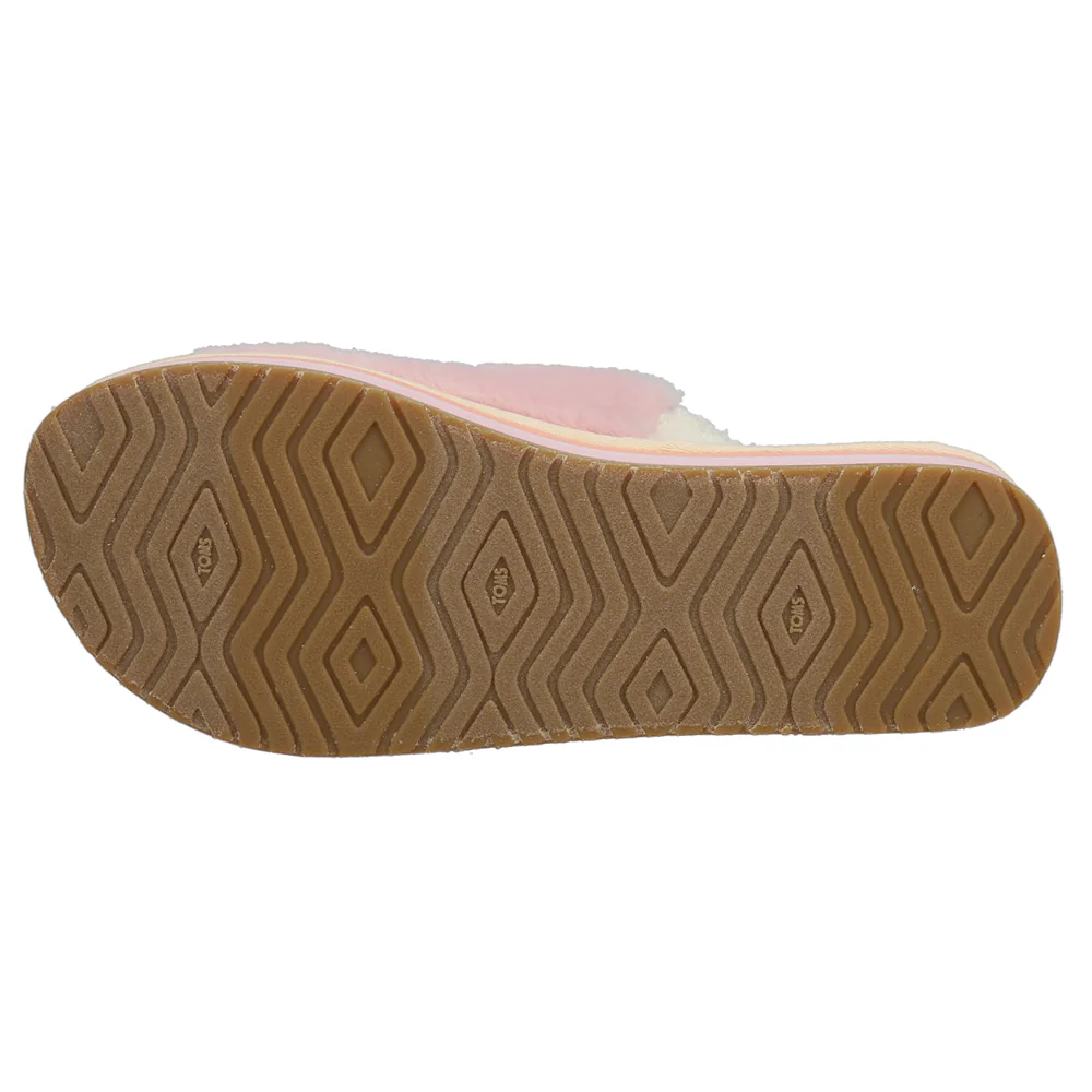 Sofia Eva Slip On Slippers - Image 5