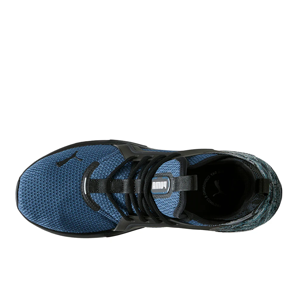 Soft Enzo 5 Blizzrizz Lace Up Sneakers - Image 4