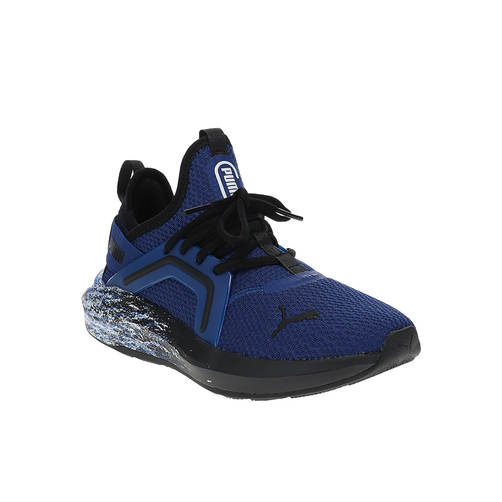 Soft Enzo 5 Blizzrizz Lace Up Sneakers (Big Kid) - Image 2