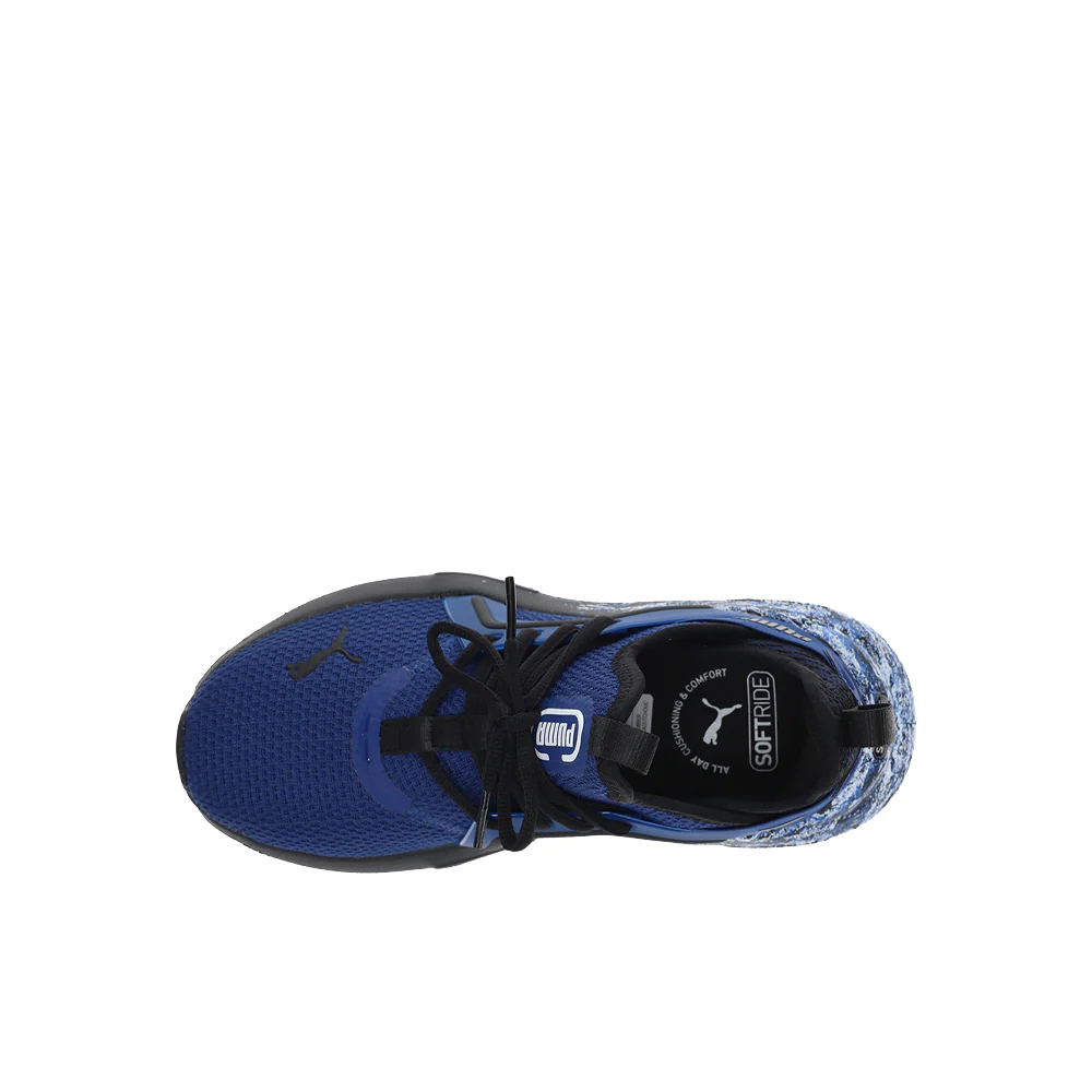 Soft Enzo 5 Blizzrizz Lace Up Sneakers (Big Kid) - Image 4