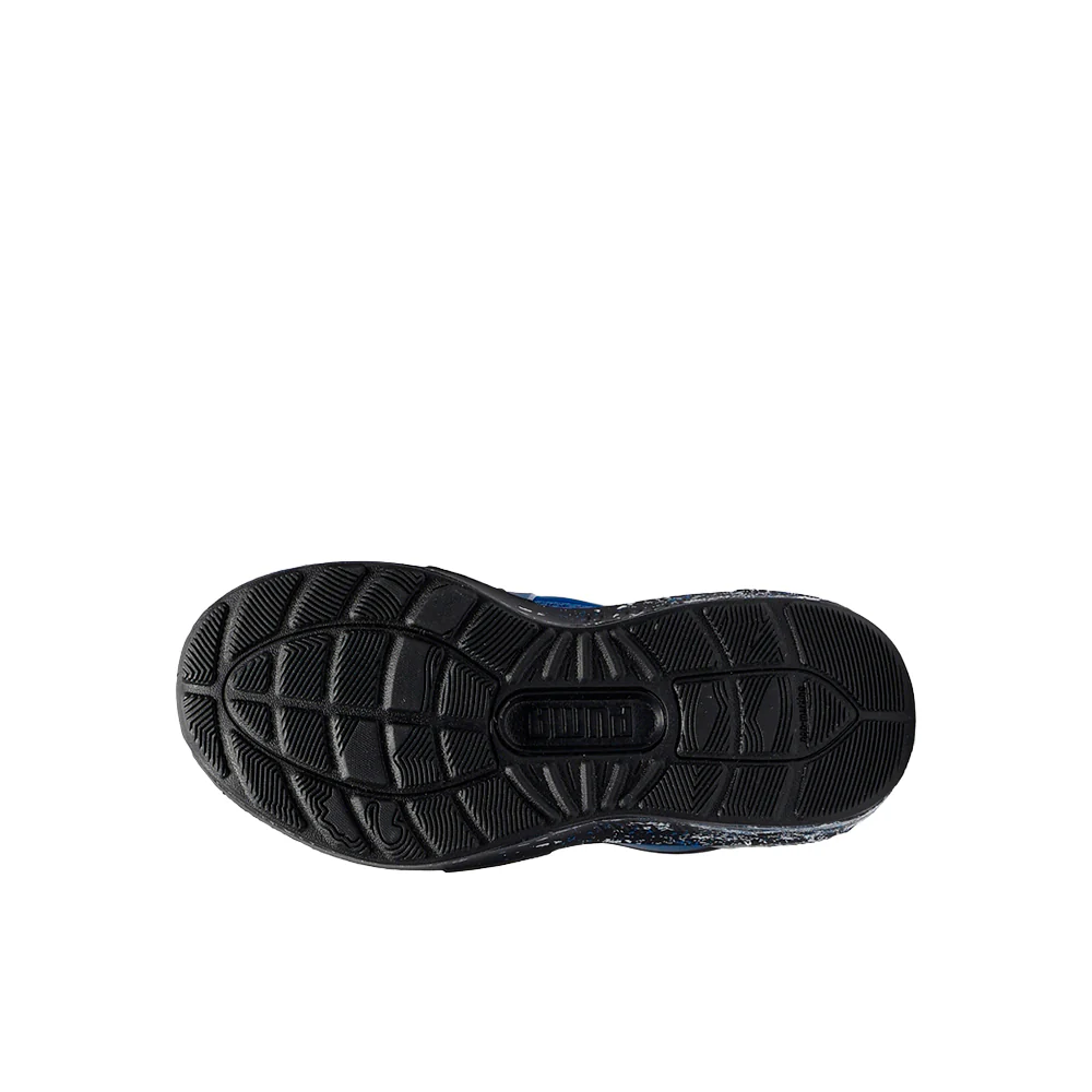 Soft Enzo 5 Blizzrizz Lace Up Sneakers (Little Kid) - Image 5