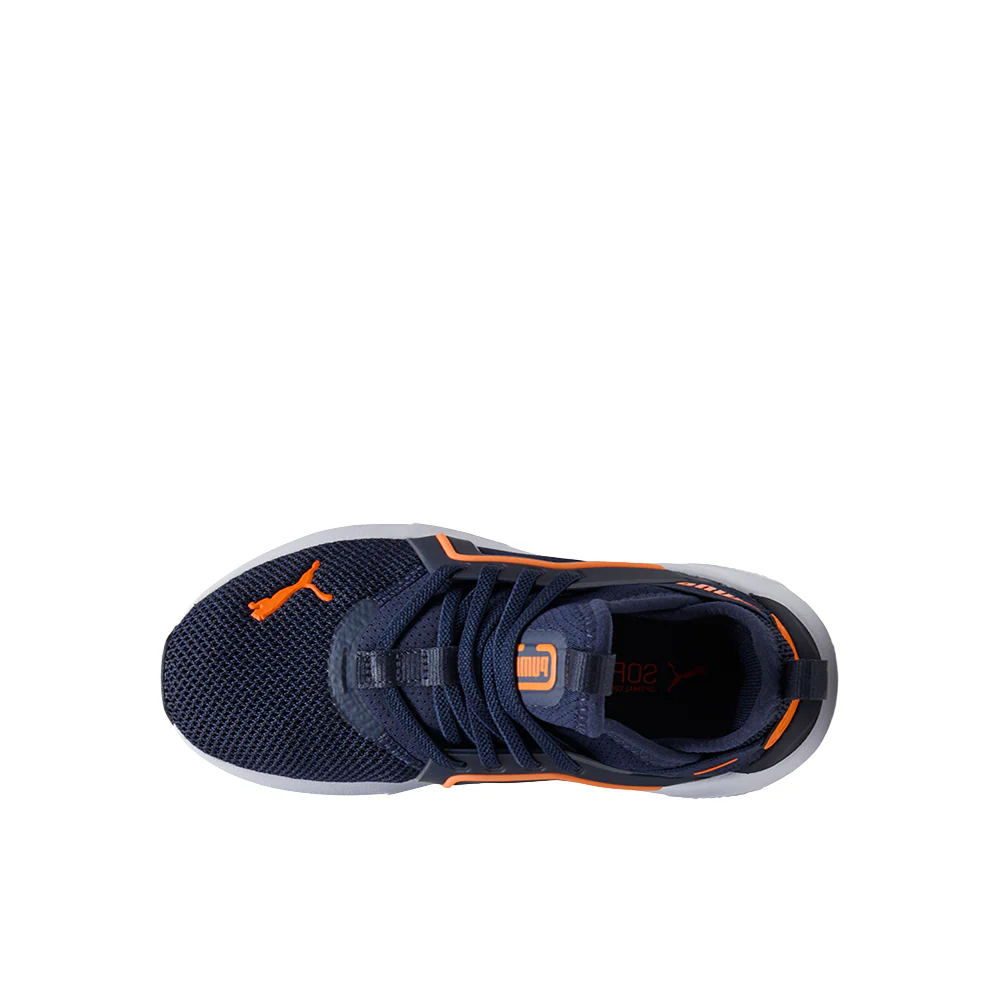 Softride Enzo 5.0 Slip On Sneakers (Little Kid) - Image 4