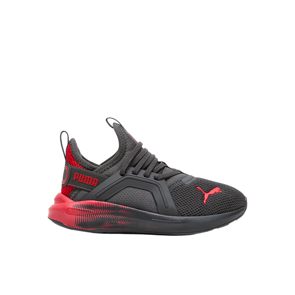 Soft Enzo 5 Rapid Resonance (Little Kid)