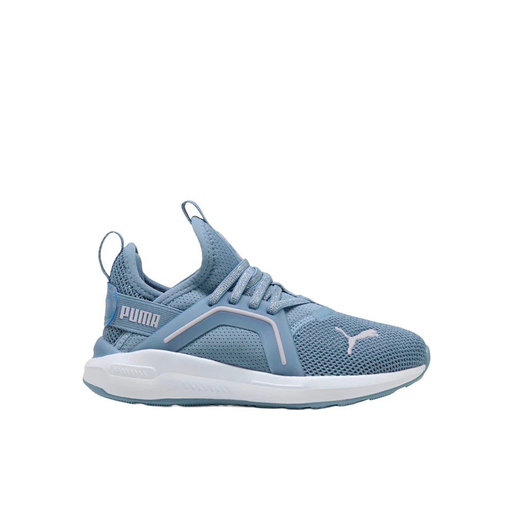 Soft Enzo 5 Space Belle Sneakers (Little Kid)
