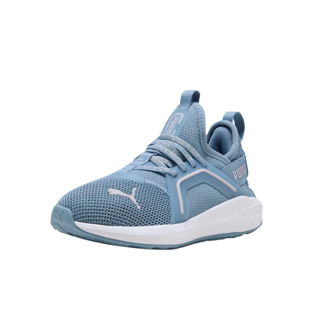 Soft Enzo 5 Space Belle Sneakers (Little Kid) - Image 2