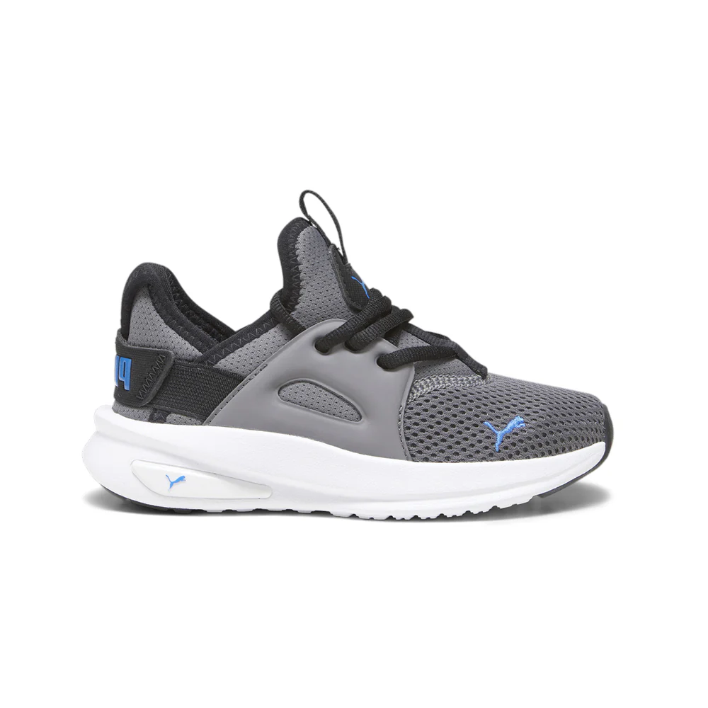 Softride Enzo Evo Lace Up Sneakers (Little Kid)
