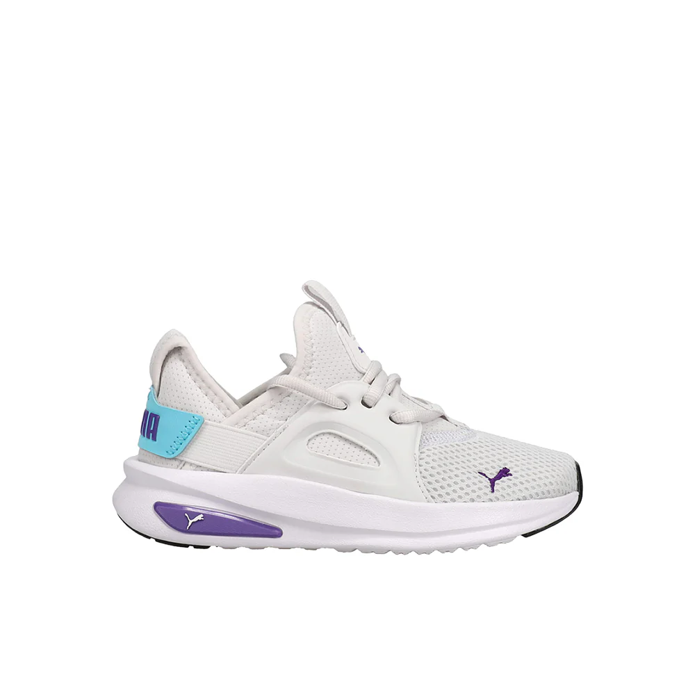 Softride Enzo Evo Lace Up Sneakers (Little Kid)