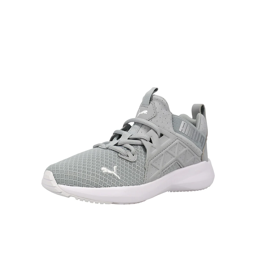 Soft Enzo NXT Lace Up Sneakers (Little Kid-Big Kid) - Image 2