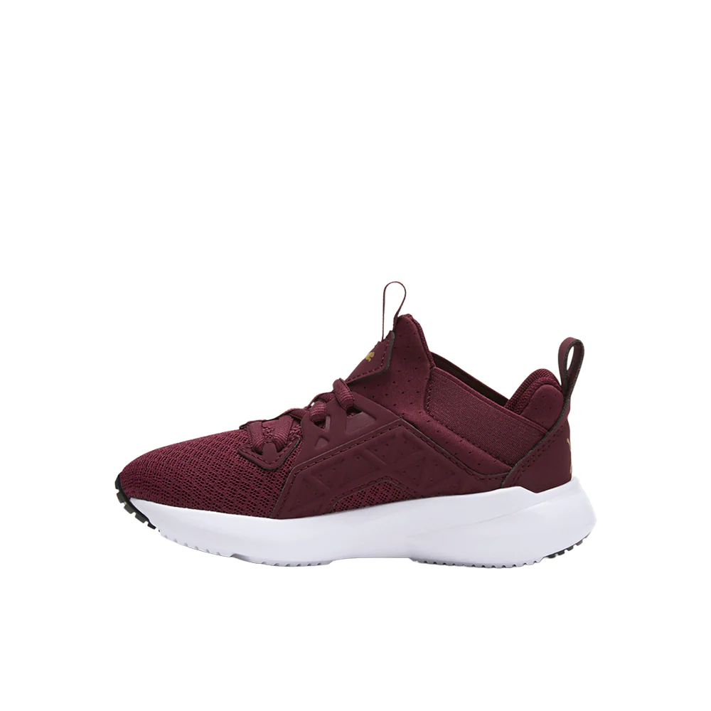 Soft Enzo NXT Lace Up Sneakers (Little Kid-Big Kid) - Image 3