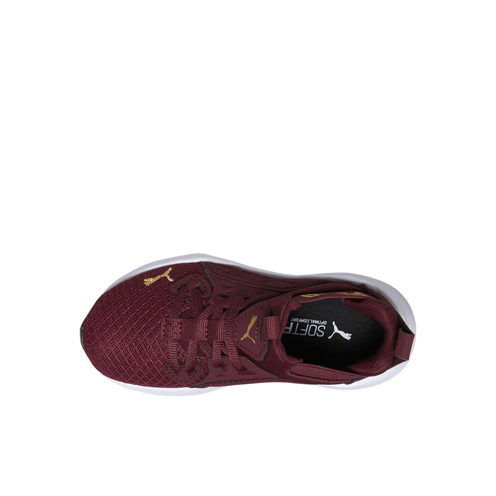 Soft Enzo NXT Lace Up Sneakers (Little Kid-Big Kid) - Image 4